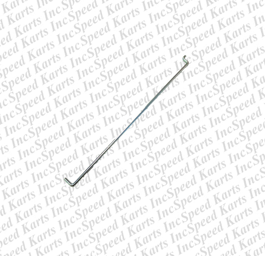 Pull Rod/Throttle Rod