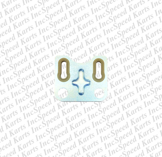 Push Rod Guide Plate