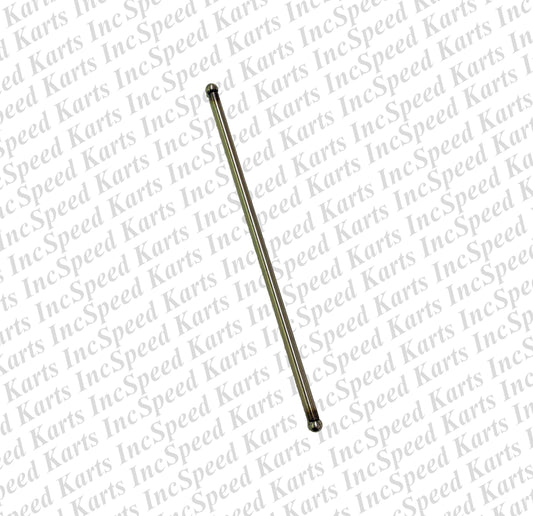 Push Rod Stainless Steel - LIGHTWEIGHT