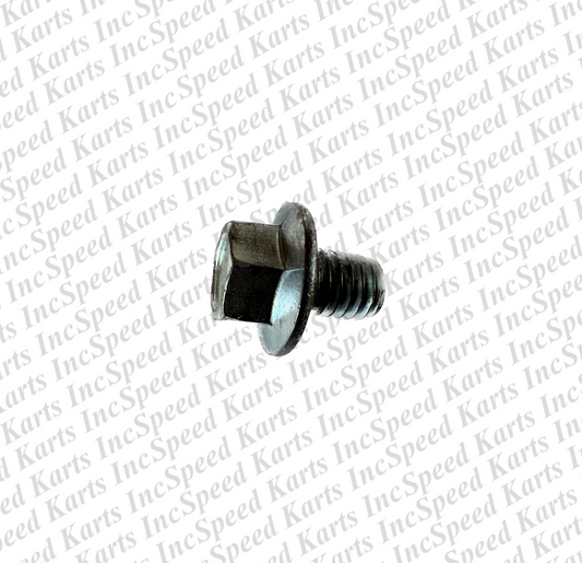 Bolt Blower Housing to Recoil (10.9 Grade)