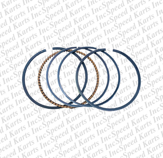 Piston Ring Set - Oversize +0.0075"