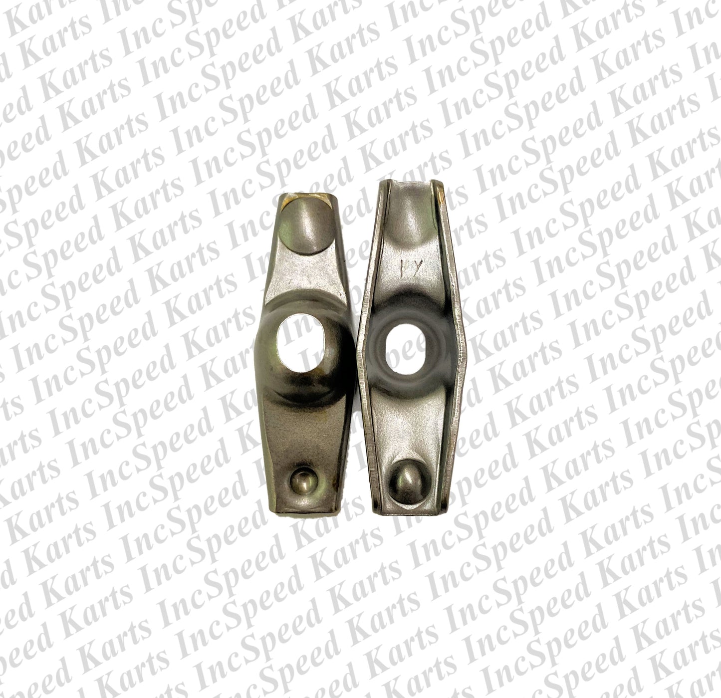 Rocker Arm Individual - "ly"