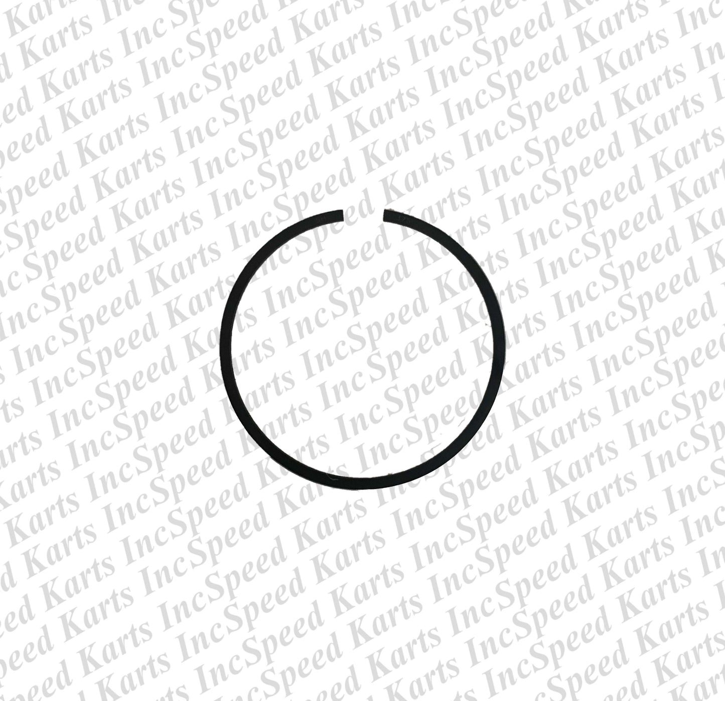 SH Brand Piston Top Ring ONLY - (+0.015")