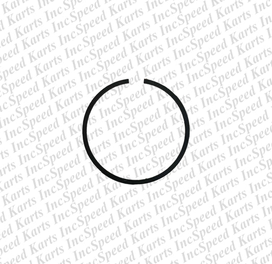 SH Brand Piston Top Ring ONLY - (+0.015")