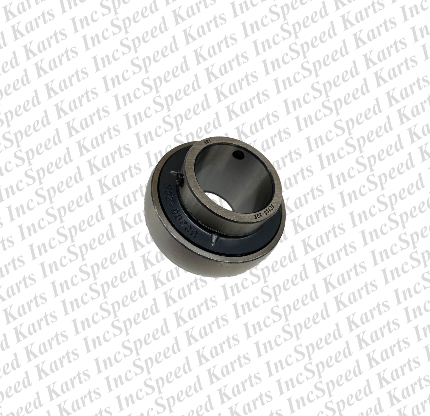 1.25" Ceramic Rear Axle Bearing UC206-20K
