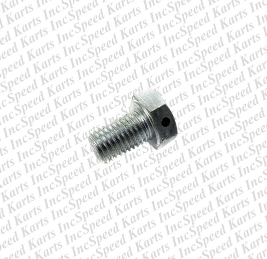 MCP Rotor Hub Bolt - Drilled