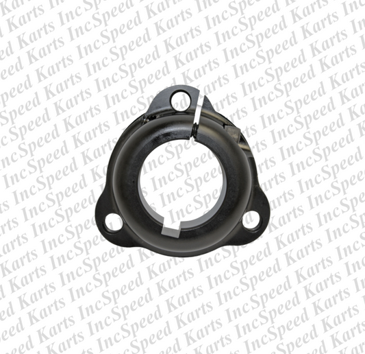 MCP 3-Bolt Threaded Mini Rotor Hub