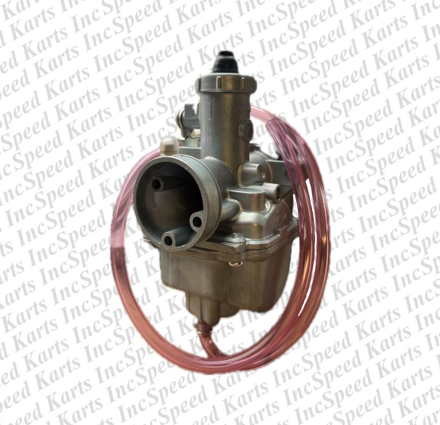 MIKUNI VM-22 Slide Carburetor