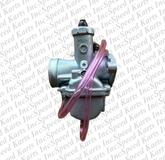 MIKUNI VM-22 Slide Carburetor