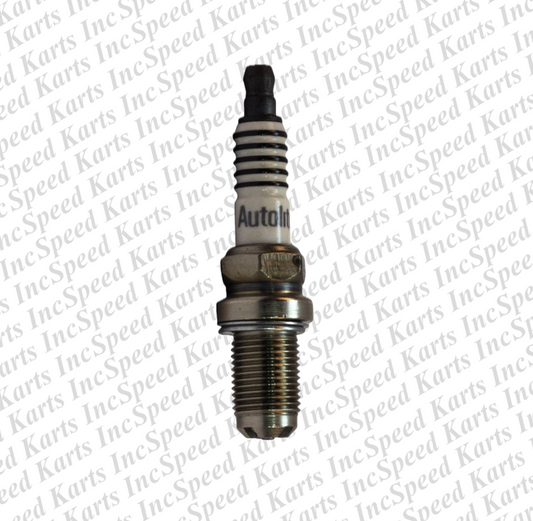 Autolite Spark Plug 3933X
