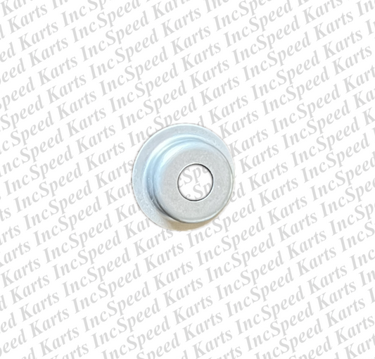 Valve Stem Seal BARE (No Rubber)