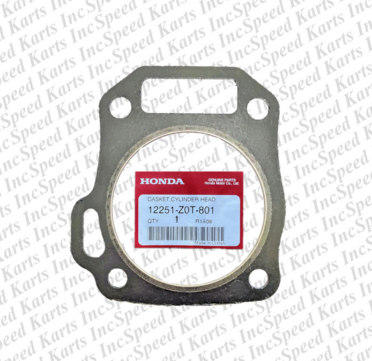 OEM Honda Cylinder Head Gasket (+0.045") Thick w/ Fire Ring