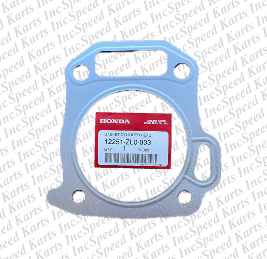 OEM Honda Cylinder Head Gasket (+0.009")