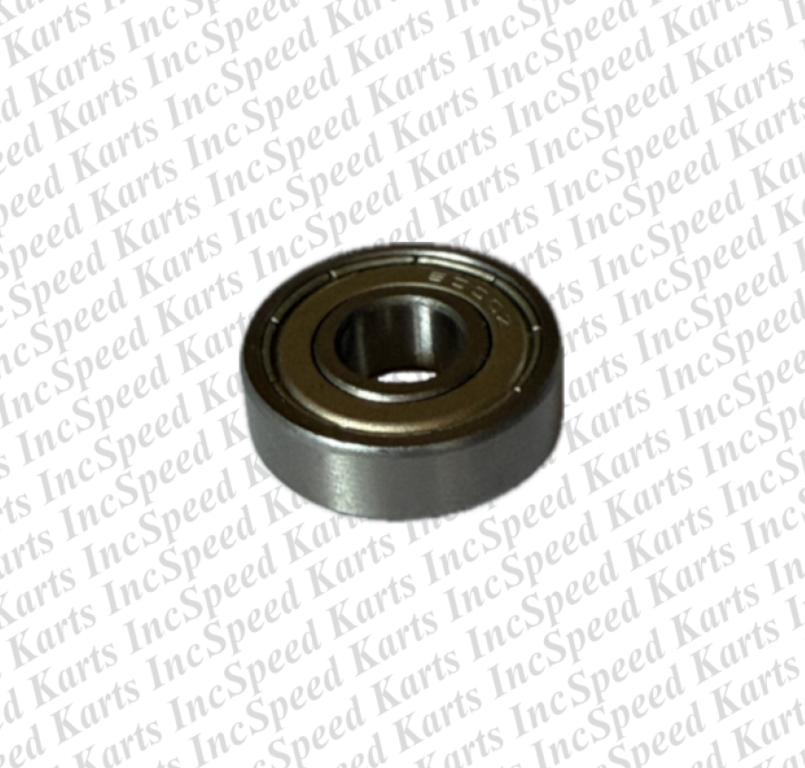 Spindle Bearing 10x26x8mm