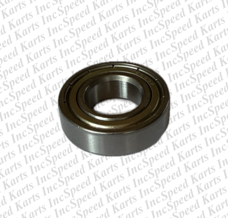 Wheel Bearing 17x35x10mm