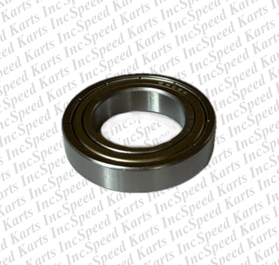 Front Wheel Bearing 25x42x12mm