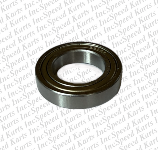 Front Wheel Bearing 25x42x12mm