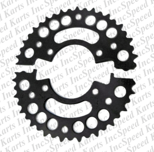Mini Precision PMC Gears