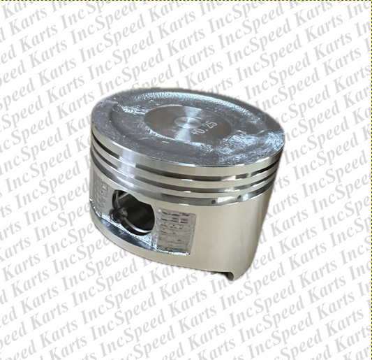 Piston Oversize +0.0025"