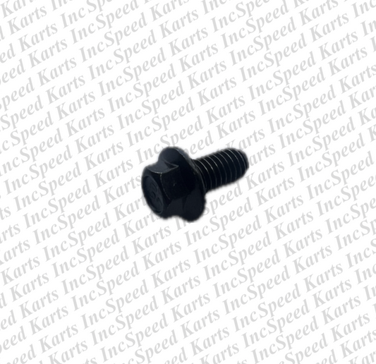 Bolt Blower Housing to Block and Valve Cover (10.9 Grade) (Black)