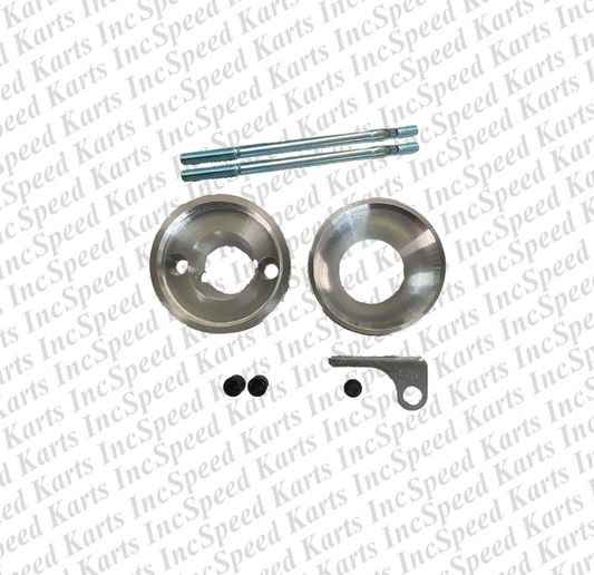 VORTEX Air Filter Adapter Kit