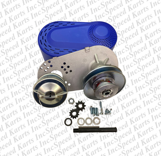 TAV 30-75 Torq-A-Verter Kit - COMET Aftermarket Version