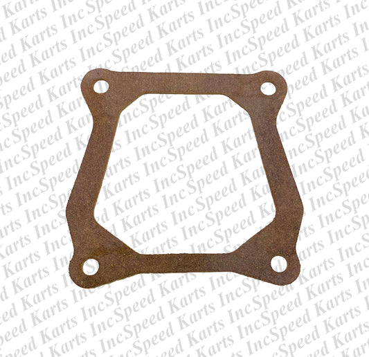 Gasket - Valve Cover - 4 holes - Cork/Rubber
