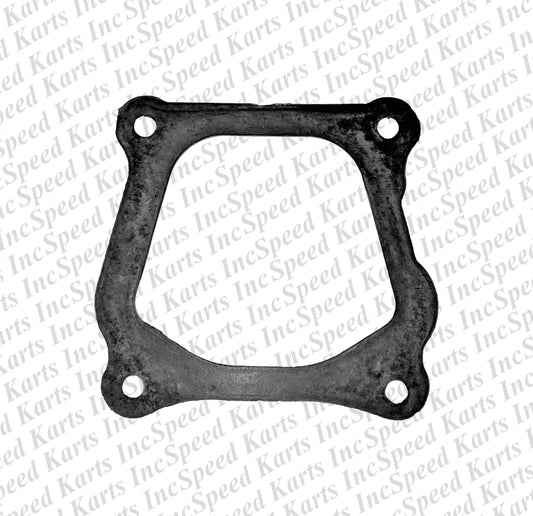 Gasket - Valve Cover - FLAT RUBBER