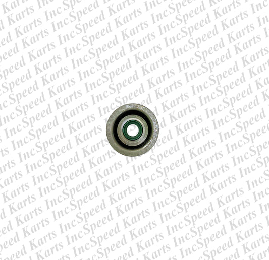 Valve Stem Seal (green rubber)
