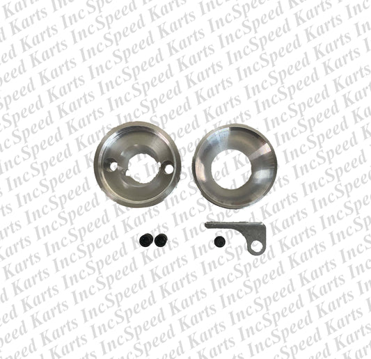 VORTEX Air Filter Adapter Kit