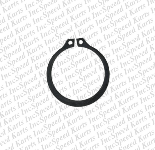 1.25" Axle Snap Ring