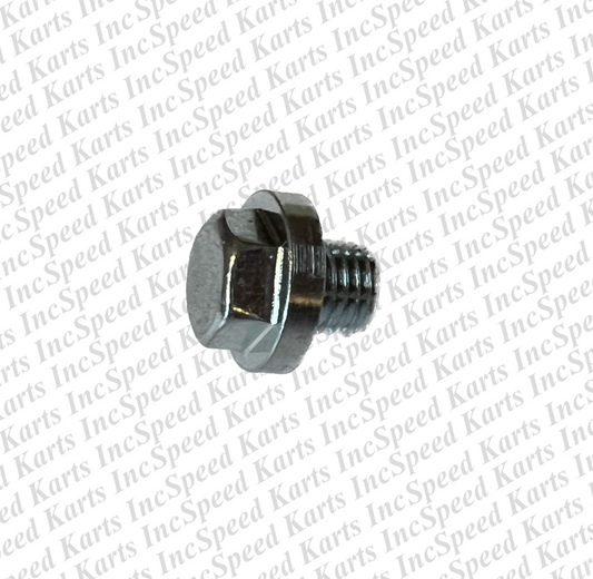 Bolt Float Bowl M8 x 16