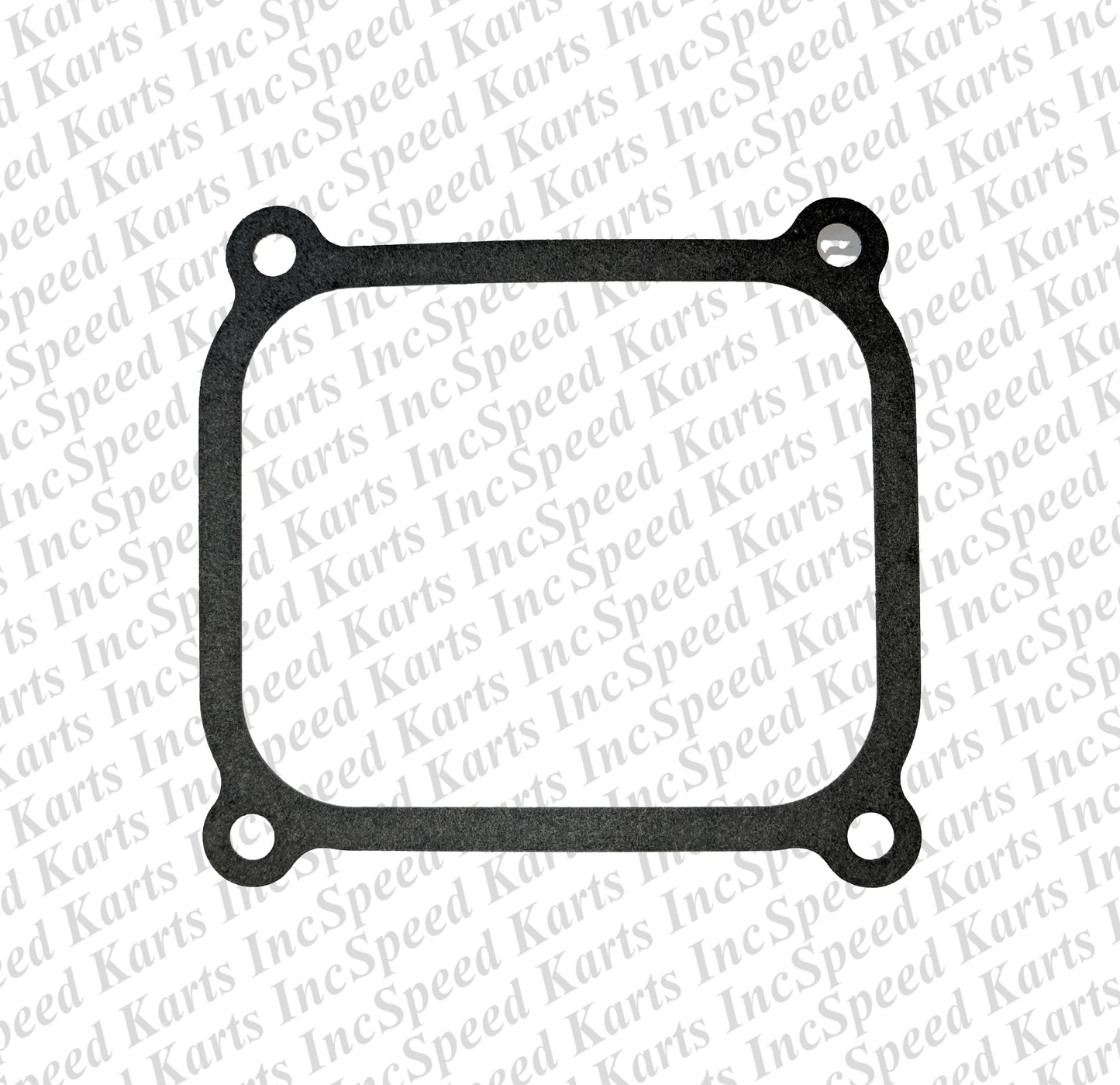 Stock Predator (Hemi) Valve Cover Gasket - Black