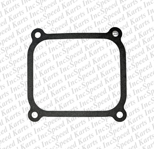 Stock Predator (Hemi) Valve Cover Gasket - Black