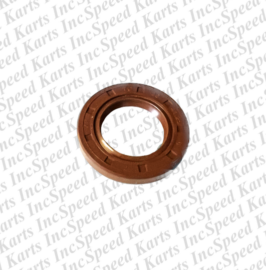 Crank Oil Seal - BROWNISH/RED Color