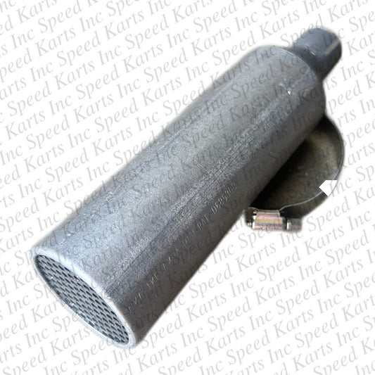 RLV 4125 1 inch silencer for Tillotson T225RS