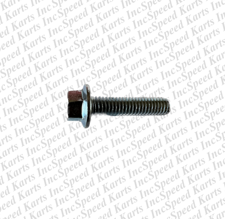 Bolt Side Cover M8 x 30 (10.9 Grade)