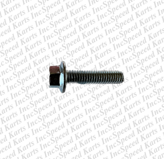Bolt Side Cover M8 x 30 (10.9 Grade)